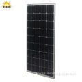 Panneau solaire monocristallin 100W